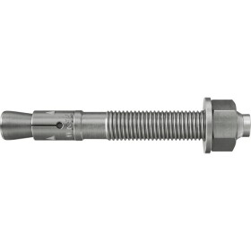 Fischer FBN II 10/5 K A4 čapová kotva 71 mm 10 mm 508010 50 ks; 508010