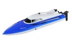 AMEWI RC čln 7012 modrá