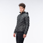 Prešívaná bunda Elbrus Huel Primaloft M 92800622473 M