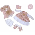 Llorens P540-32 oblečok pre bábiku veľkosti 40 cm