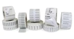 ZEBRA RFID etiketa Synthetic 60x25 mm / Etiketa TT / Polyester s penou / akrylové lepidlo / jadro 76 mm (10026767)