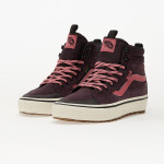 Tenisky Vans MTE Sk8-Hi Waterproof Insulated Port/ Black EUR 43