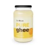 Čisté Ghí - GymBeam (cookies cream, 1000 ml) (48616-2-1000ml)