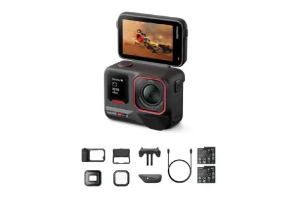 Insta360 Ace Pro 2 Videography Bundle limitovaná edícia (INST736)