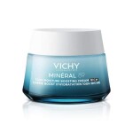 VICHY Mineral 89 100h krém pre podporu hydratácie 50 ml