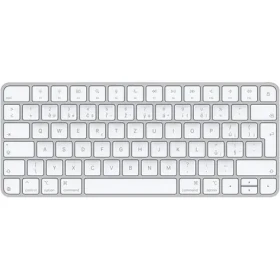 Apple Magic Keyboard - CZ biela / klávesnica / BT / CZ Layout (MXCL3CZ/A)