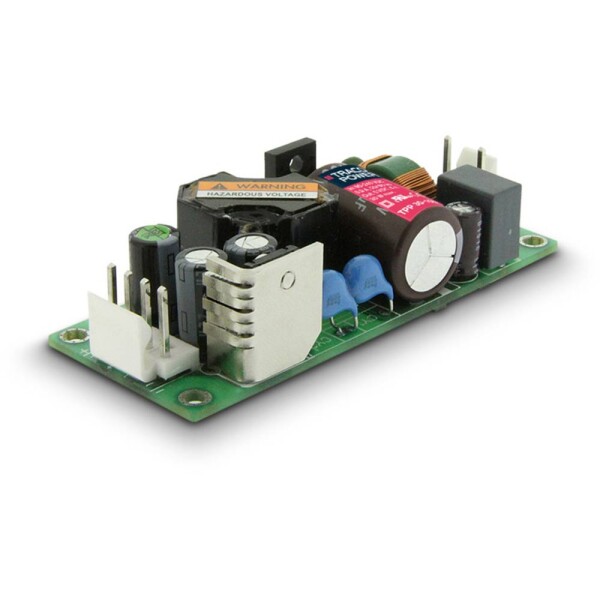 TracoPower TPP 30-124A-J spínaný zdroj 26.4 V/DC 1250 mA 30 W; TPP 30-124A-J