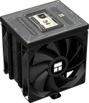 ThermalRight Burst Assassin 120 Vision čierna / Chladič CPU / 120 mm / AMD + Intel (814256018791)
