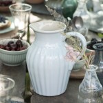 Ib Laursen Džbán Mynte Stillwater 1,7 l