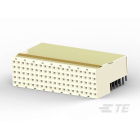 TE Connectivity vstavaná zásuvková lišta (štandardná) 352171-1 1 ks Bulk; 352171-1