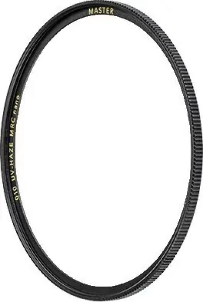 B+W Filter Master UV MRC Nano 46 mm / UV filter (1101499)