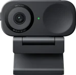 Insta360 Link 2C Standard čierna / Webkamera / 4K@30FPS / 1/2" snímač / PDAF / USB-A/C (INST801)