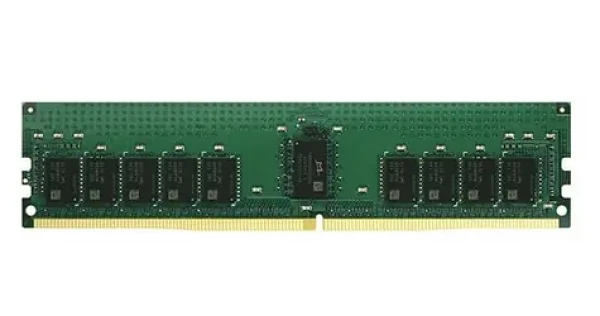 Synology D4ER01-16G 16GB DDR4 ECC Registered DIMM / pre Synology FS3410/SA3610/SA3410 (D4ER01-16G)
