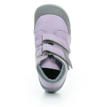 Beda jasmine (bf 0001/w/m/so/2) členkové barefoot topánky s membránou 24 EUR