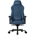 Lorgar Ace 422 modrá / herné stoličky / nastaviteľné / pojazdové kolieska / nosnosť 150 kg (LRG-CHR422BL)