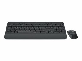 Logitech MK650 For Business Bluetooth (920-010994)