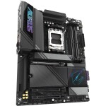 GIGABYTE X870E AORUS PRO / AMD X870 / DDR5 / SATA III RAID / USB / 2.5GLAN / M.2 / sc.AM5 / ATX (X870E AORUS PRO)