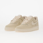 Tenisky Nike Air Force 1 Retro Premium Oatmeal/ Pale Ivory-Oatmeal EUR 41