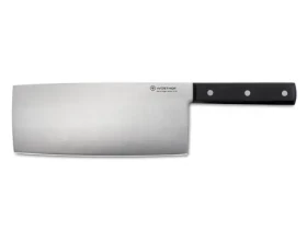 Wüsthof Nôž čínsky / Čepeľ 20 cm / Šírka čepele 8 cm / Rukoväť zo syntetického materiálu (1129500120)
