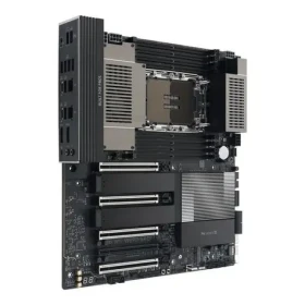 Asus PRE WS W890E Sage / Základná doska / W890 / LGA 4710-2 / 8x DDR5 / 4X PCIe 5.0 x16 / 10G+2.5G LAN / CEB (90MB1MW0-M0EAY0)