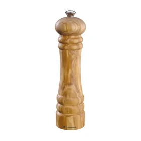 Zassenhaus 23398 Mlynček na soľ Berlin / 24 cm / olivové drevo (23398)