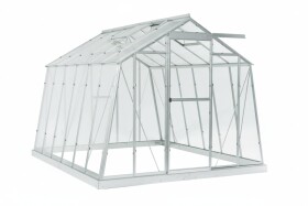 LANITPLAST LIMES Viva V7/4,5 2,47x4,48 m číre sklo 3 mm LG4708