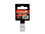 TVARDY Hlavica nástrčná 1/4" 13 mm (T00140-13)