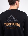 Montura Merino Mountain Maglia 90 BLACK L