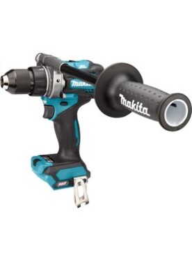 Makita DDF484BJX1 XGT / Aku vŕtací skrutkovač / Li-ion / 40V / 2.600 ot-min / bez aku (DF001GZ01)