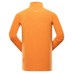 Pánské rychleschnoucí triko ALPINE PRO ASUPP spicy orange XXXL