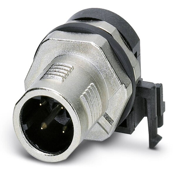 Flush-type connector SACC-DSIV-MS-4CON-L90 SH SCO 1439913 Phoenix Contact; 1439913