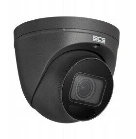BCS BCS-P-EIP55VSR4-Ai2-G Kamera IP BCS POINT kopułkowa 5Mpx