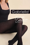 Gabriella Celest Code 1217 farba: nero 4-L
