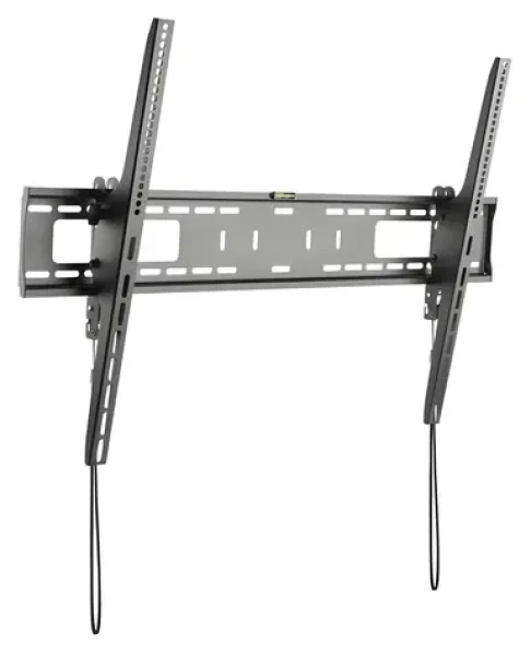 StarTech TV držiak čierna / Nástenný držiak TV / naklápací / 60-100" / VESA do 900x600 / nosnosť 75 kg (FPWTLTB1)