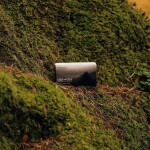 SCOTTISH FINE SOAPS Tuhé mydlo Oakmoss 220 g