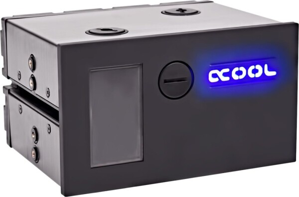 Alphacool Rezerwuar Single Laing D5 (15247)