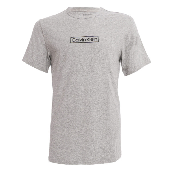 Pánske tričko s krátkym rukávom NM2268E-P7A - Calvin Klein XL