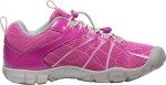 Dievčenské celoročné topánky CHANDLER 2 CNX festival fuchsia/ibis rose, Keen, 1027251 - 36