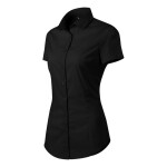 Dámske tričko Flash W MLI-26101 Black - Malfini 2XL černá