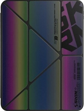 SKINARMA etui Kira Kobai iPad Pro 11" (M4) hologram