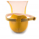 Lodičky Shapen Poppy II Sun Yellow 41 EUR