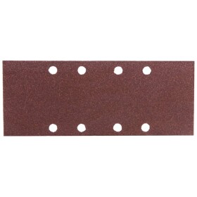 Makita neu P-31865 brúsny papier Zrnitosť 100 (d x š) 230 mm x 93 mm 10 ks; P-31865