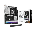 ASRock B850 Pre RS WiFi / AMD B850 / DDR5 / SATA III / USB 3.2 / 2.5 GLAN / Wi-Fi 6E / sc.AM5 / ATX (90-MXBQL-A0UAYZ)
