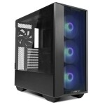 Lian Li Lancool III RGB Black