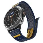 Spigen Athlex Air Active remienok pre Galaxy Watch 8 46mm44mm40mm modrá (AMP10114)