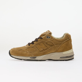Tenisky New Balance 991 Dijon/ Castle Wall EUR 38