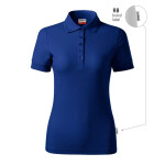 Dámske polo tričko Reserve (Cornflower (značka)) XL