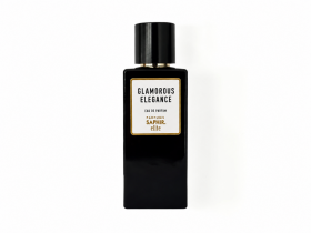 SAPHIR ELITE - GLAMOROUS ELEGANCE Parfémovaná voda Veľkosť: 100 ml
