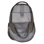 Batoh na notebook Travelite Basics Backpack Melange Brown
