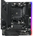 Asus ROG CROSSHAIR VIII IMPACT